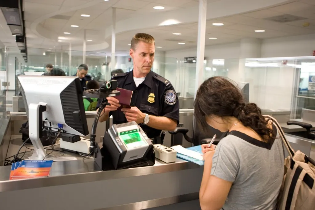 U.S. Expands Visa Bond Requirement to 38 Countries