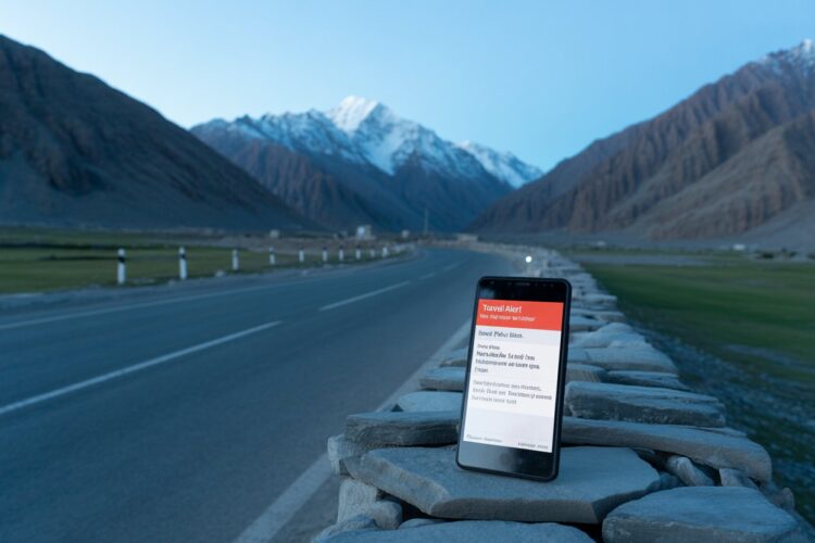 US Issues Level 3 Travel Advisory for Pakistan: Security Risks and “Reconsider Travel” Warning Expla...