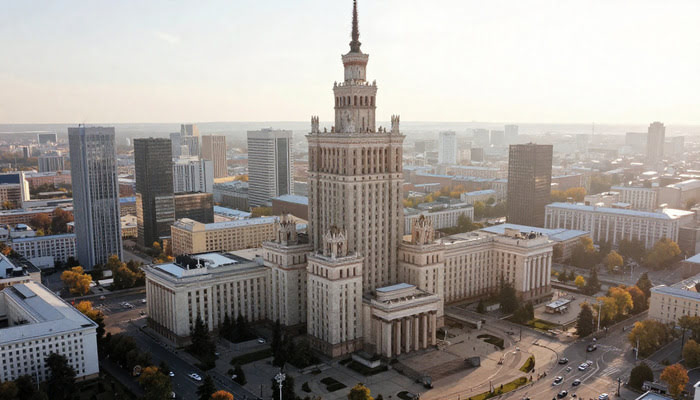 Poland Joins Jamaica, Saudi Arabia, Guatemala, Turkey, and More as US Issues Updated Travel Warnings...