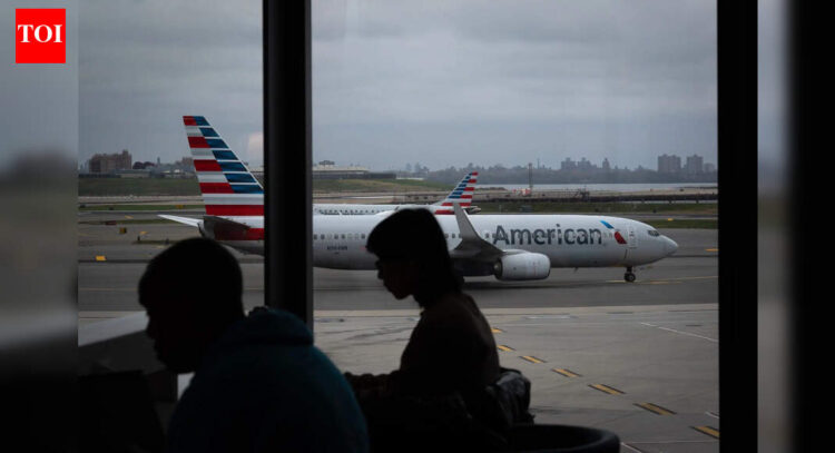 US strikes Venezuela: Hundreds of flights cancelled disrupting Caribbean travel; JetBlue, United Air...