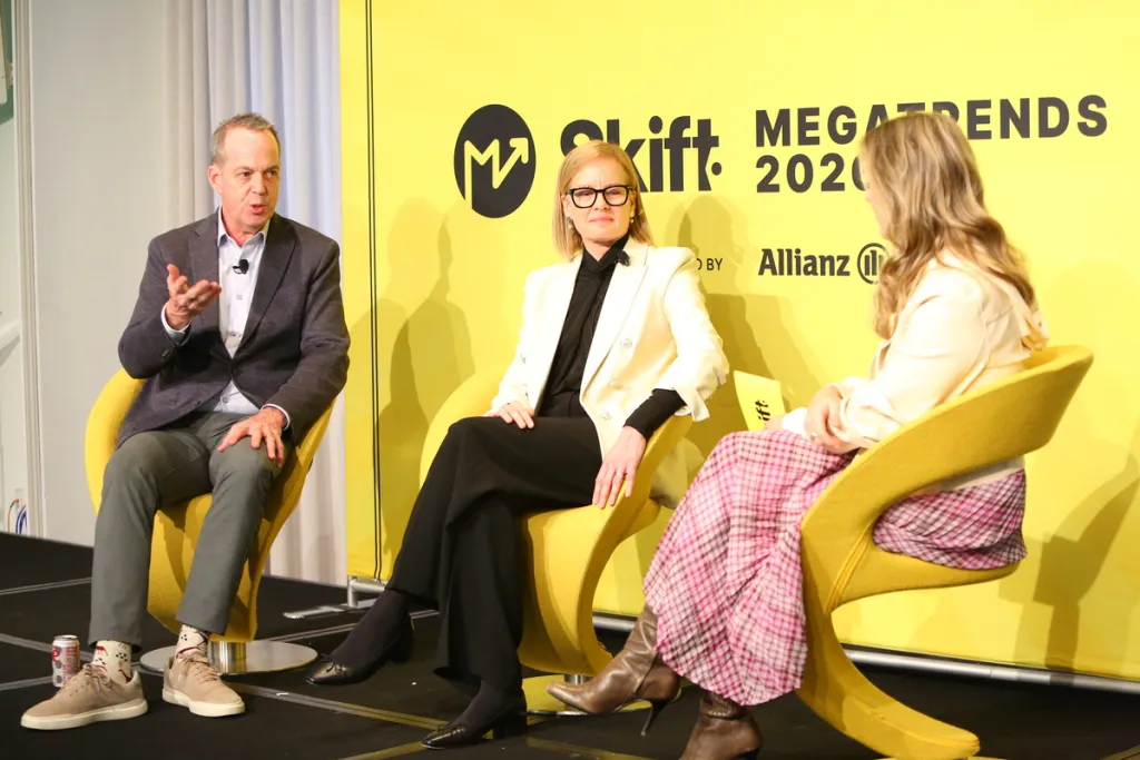 World Cup Could Help Reverse U.S. Tourism Slide