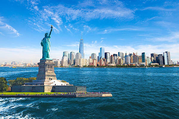 India Becomes Second Largest Overseas Market for US Tourism