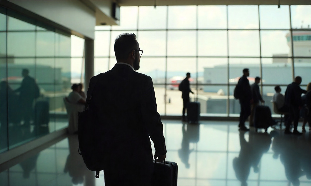 U.S. Tourism Surges With A Forty Percent Increase In Indian Visitors Unlocking New Travel Opportunit...