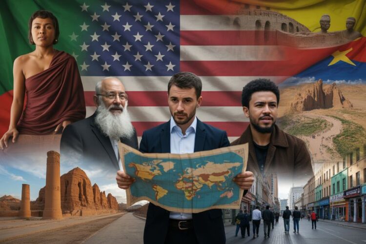 Afghanistan joins iran, myanmar, chad, eritrea, and haiti on the us travel ban list