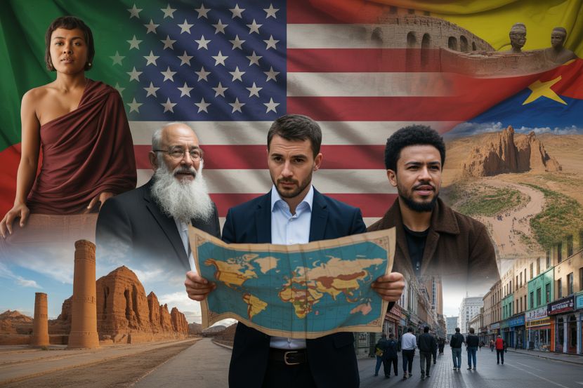 Afghanistan joins iran, myanmar, chad, eritrea, and haiti on the us travel ban list