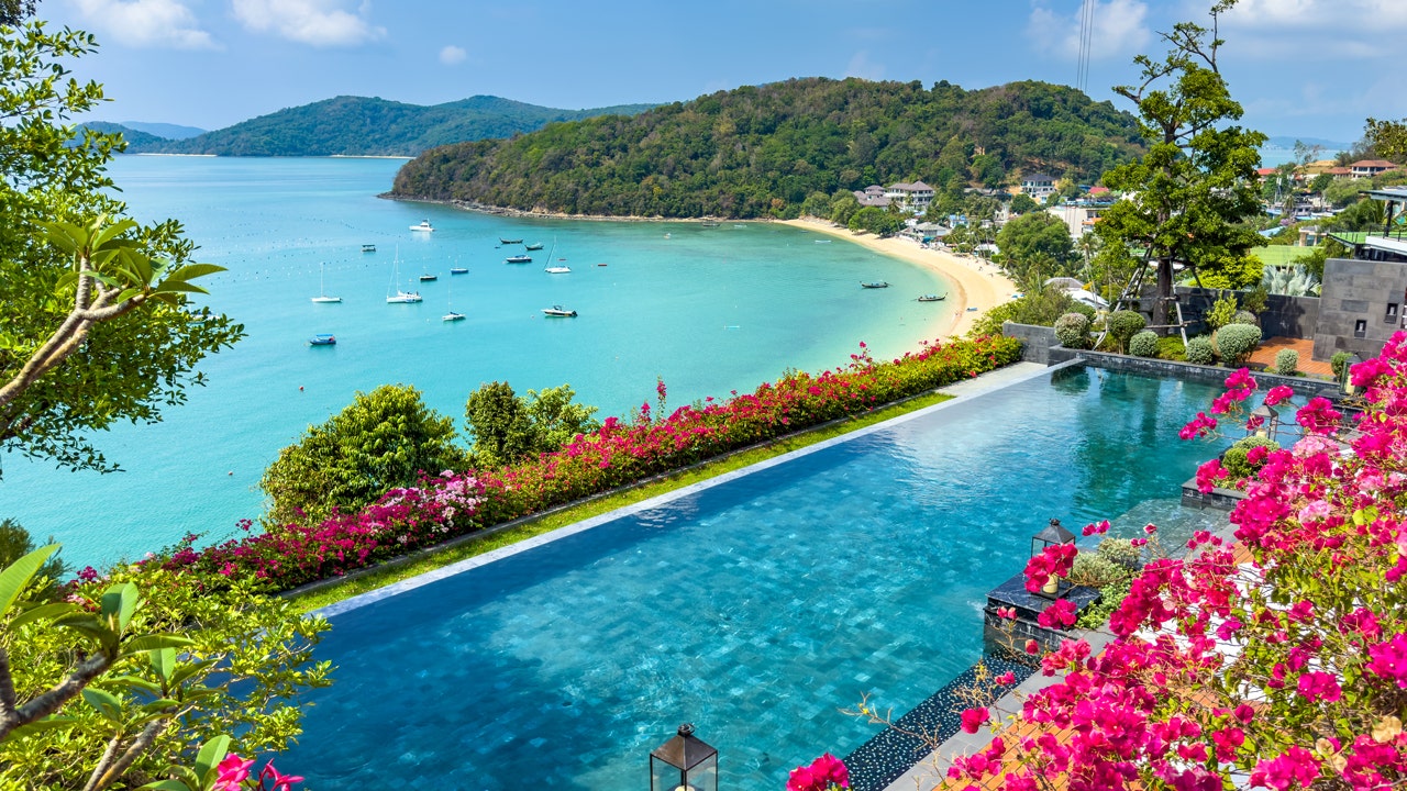 US alerts tourists of 'unpredictable security situation' in popular holiday destination