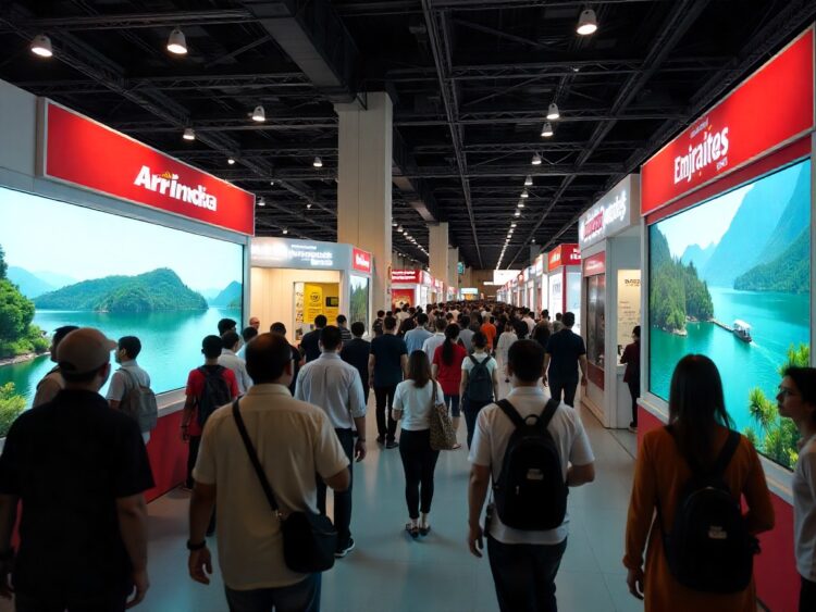 Usa, uk, and malaysia are leading the charge to india’s biggest travel event of 2026 — the india international travel mart (iitm) in kochi.