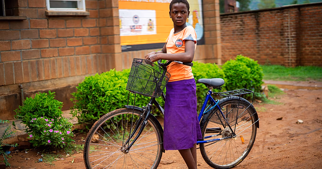 Cuts in USAID funding cripples healthcare in Malawi