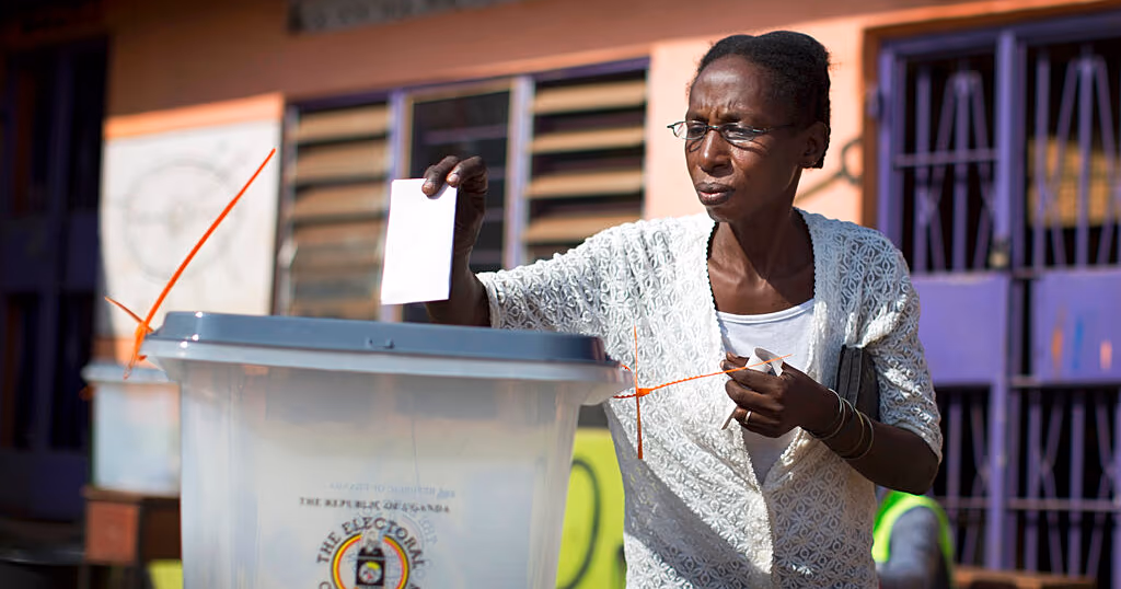 Uganda: Civil society under strain - who watches the vote?