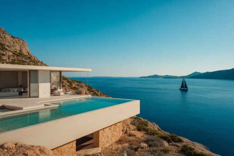 Ultra-High-Net-Worth Travel Trends 2026: Luxury Alternatives to Italy, Greece, and Japan