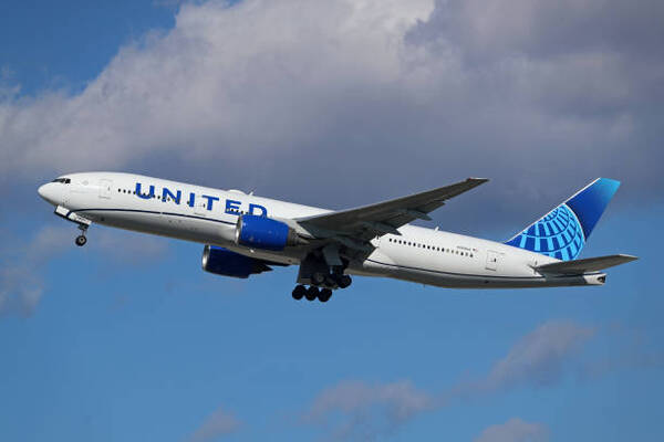 United Airlines Leads The Charge In Business Travel Recovery With Strategic Fleet Upgrades And Expan...