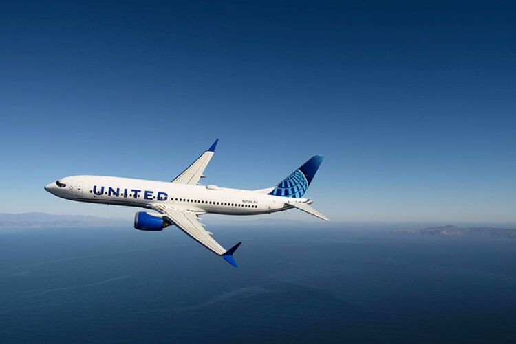 United Airlines Flight Safely Returns to Dulles After Engine Failure, Highlighting New Travel Safety...