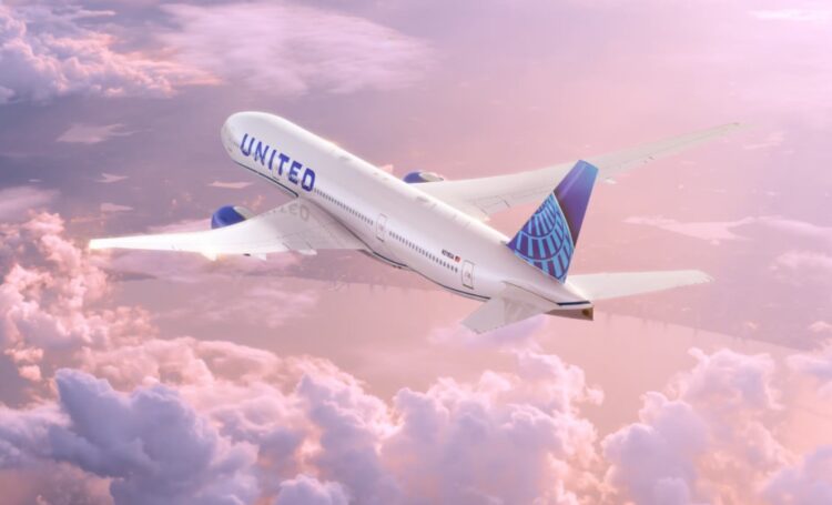 United Airlines Launches Nonstop Service from Bradley International to Houston, Boosting their Regio...