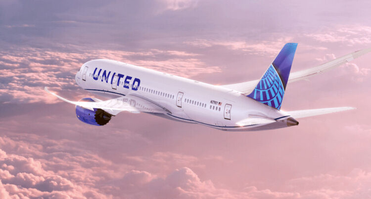 United Airlines Joins American Airlines, Delta Air Lines, Southwest Airlines, China Southern, China ...