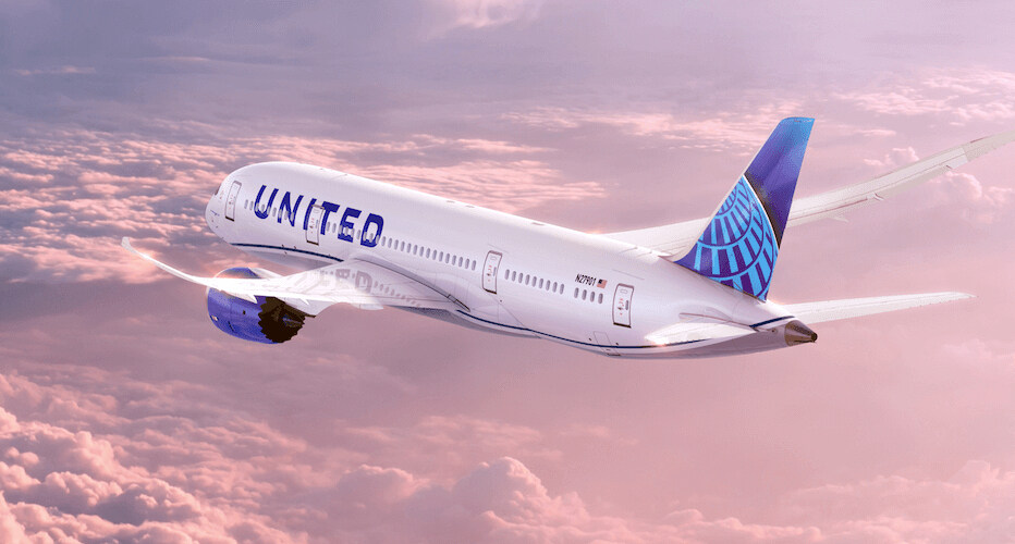 United Airlines Joins American Airlines, Delta Air Lines, Southwest Airlines, China Southern, China ...