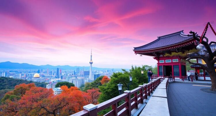 VFS Global Partners with KATA to Boost South Korea Tourism Growth, Improve Visa Access, Supporting t...