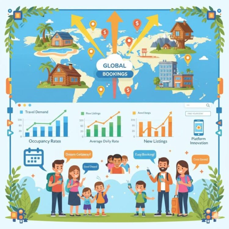 Vacation Rental Property Market