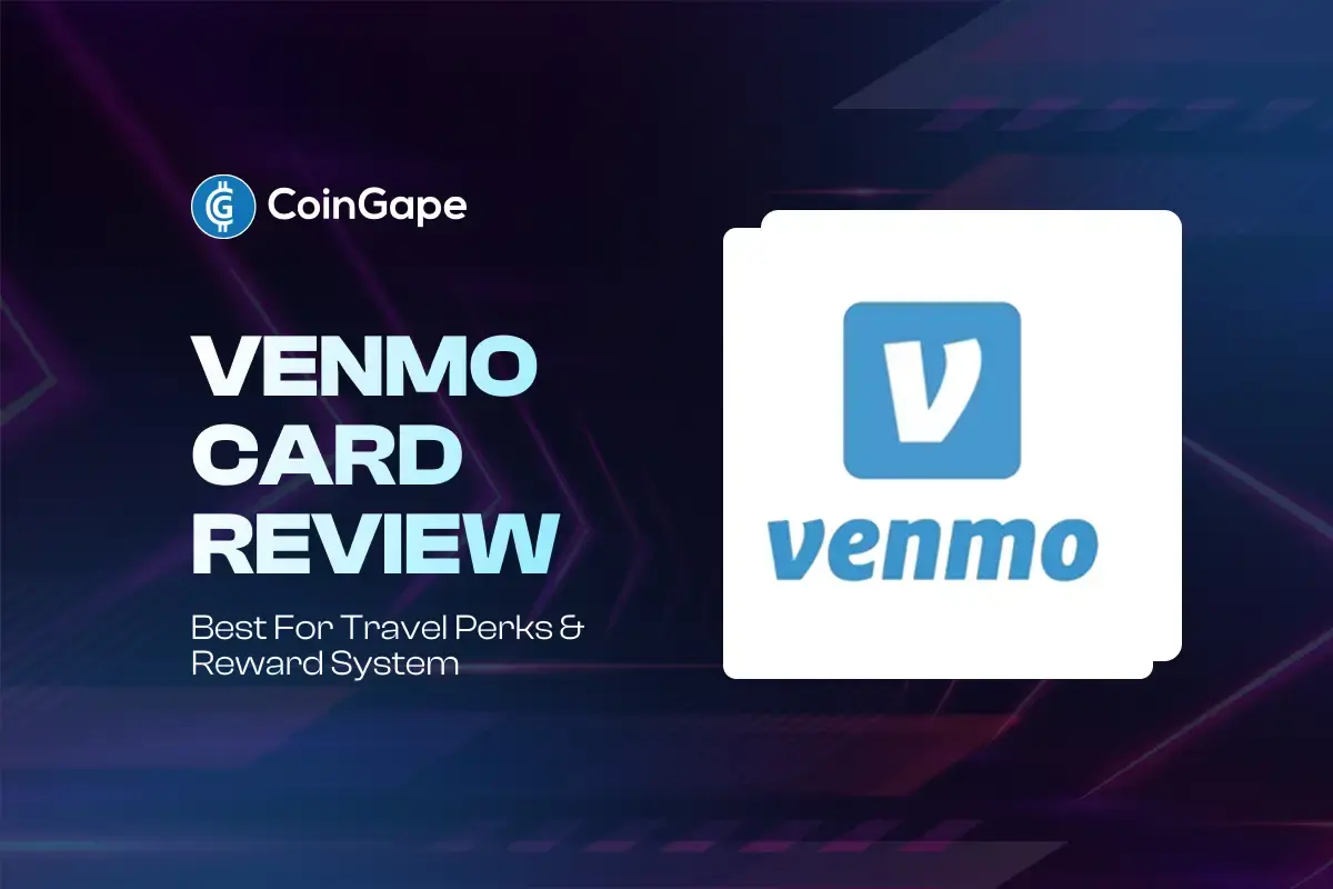 Venmo Card Review