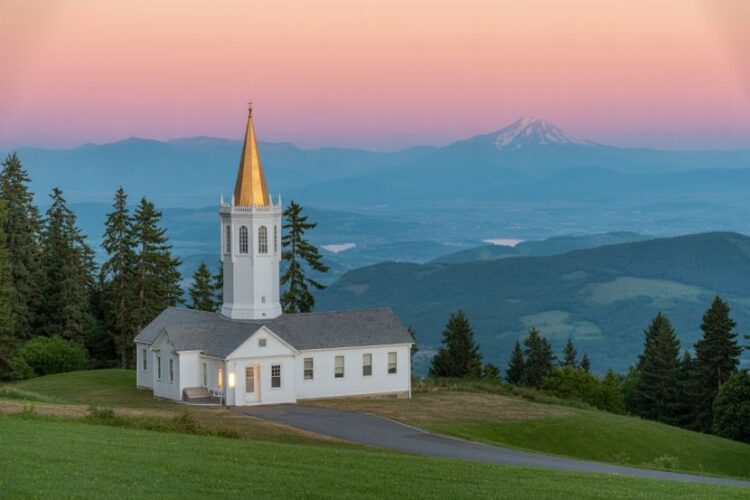 Vermont Joins Washington, and New Mexico Face Ongoing Tourism Decline in 2025 – Key Destinations Str...