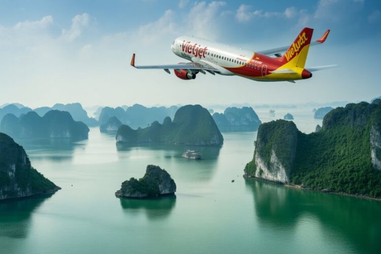 Vietjet air’s safety ranking for 2026: a game changer for vietnam’s tourism growth and global appeal