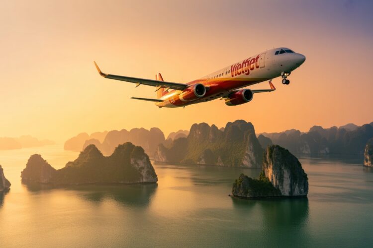 Vietjet Air Launches 30% Deluxe Fare Discount for 2026: The Ultimate Guide to Vietnam Travel Deals