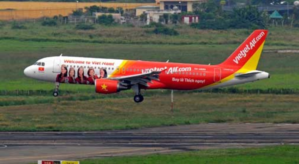 Vietjet Thailand Launches its Direct Flight Service Between Bangkok and Kolkata, Enhancing New Air C...