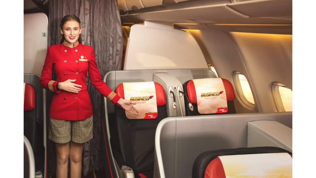 Vietjet’s New Comfort Play For Indian Flyers