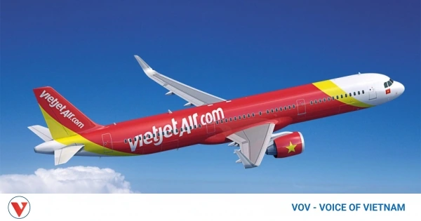 Vietjet launches Hanoi–Shizuoka air service with 20% airfare discount
