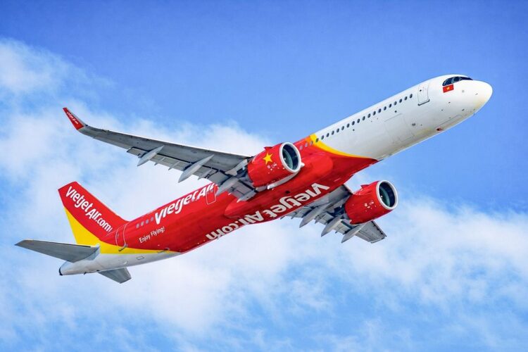 Vietjet rolls out up to 30% off Deluxe fares for travel throughout 2026