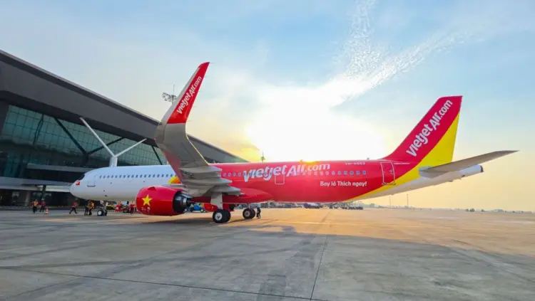 Vietjet announces one-day-sale for Manila-Ho Chi Minh City flights