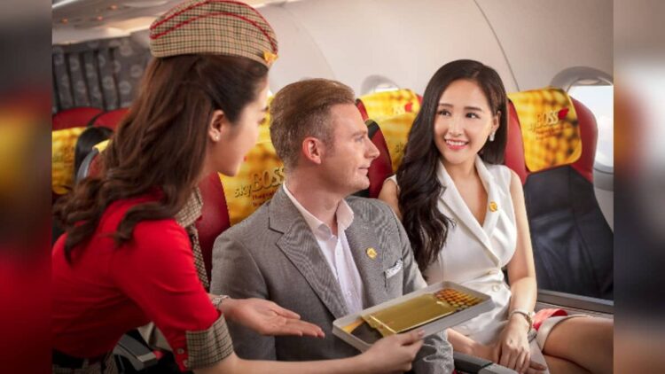 Comfort Without Compromise: Vietjet Is Setting A New Standard For Premium Air Travel Across Asia