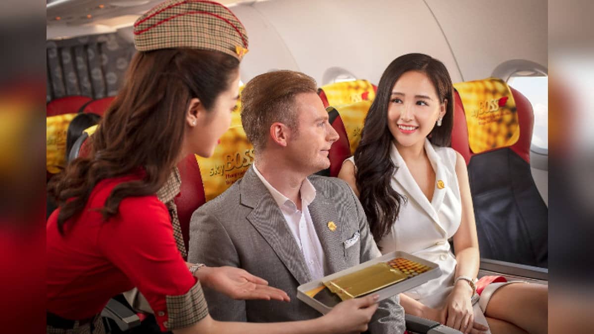 Comfort Without Compromise: Vietjet Is Setting A New Standard For Premium Air Travel Across Asia