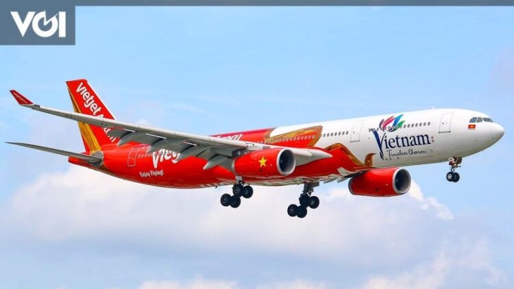 Vietjet Wins the World's Safest Airline 2026 Award, Strengthening Market Confidence