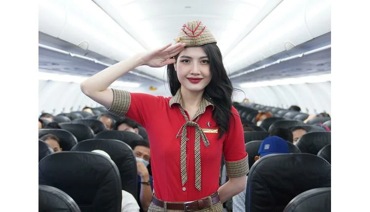 Vietjet secures spot among world's safest airlines