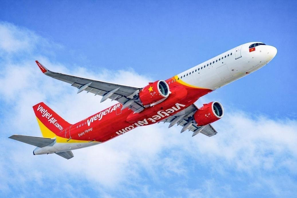 Vietjet lops 30% off Deluxe fares