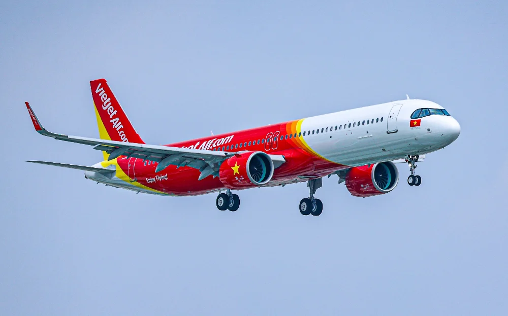 Vietjet Elevates Your Travel Experience With The Reintroduction Of SkyBoss