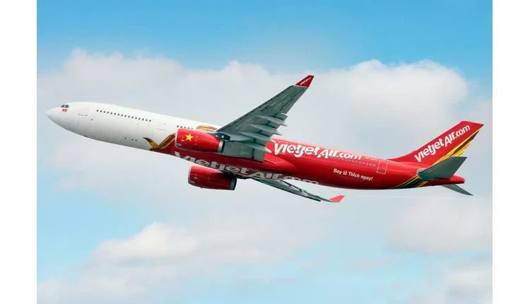 Vietjet reintroduces premium fare classes for India routes