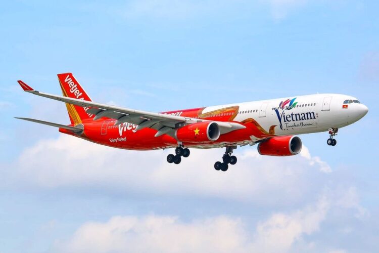Vietjet Retains Its Position Among the World’s Safest Airlines for 2026