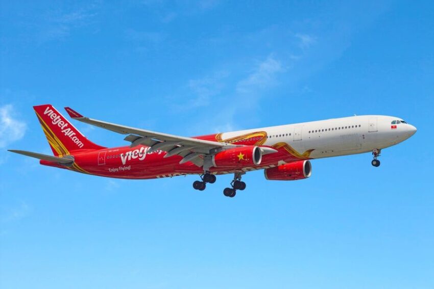 Vietjet Demonstrates How Fast Growth And Strong Safety Can Coexist In 2026 Backed By Top Ratings Hig...