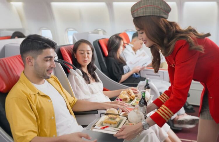 Why Vietjet’s SkyBoss & Business Class is changing how Aussies fly to Vietnam