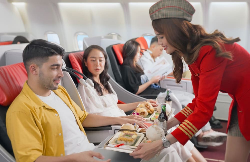 Why Vietjet’s SkyBoss & Business Class is changing how Aussies fly to Vietnam