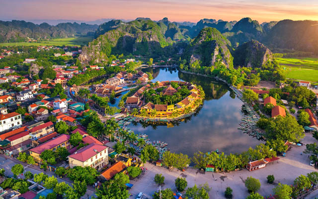 Vietnam builds on tourism momentum | TTG Asia