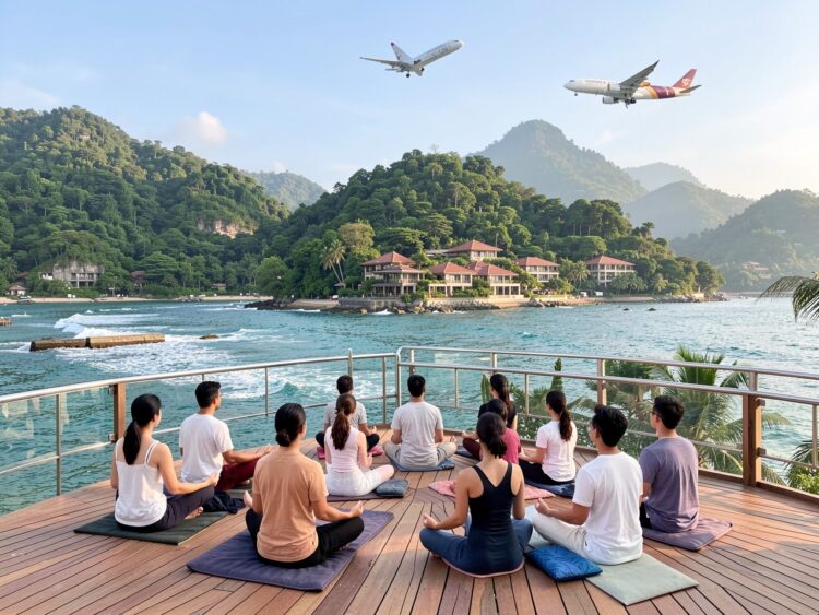 Vietnam Set to Become the World’s #1 Wellness Destination: How Resorts like Six Senses & Banyan Tree...