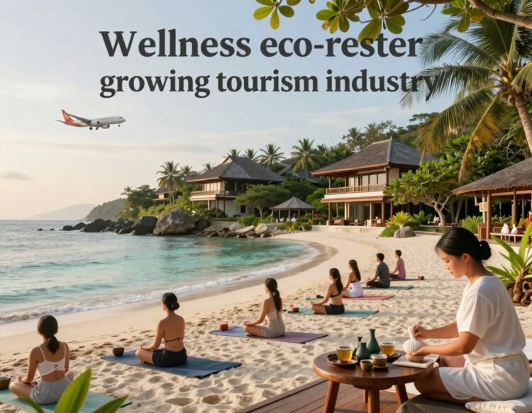 Vietnam is quickly becoming a leading wellness travel destination, with bestprice travel’s 2026 wellness portfolio at the forefront of this transformative shift.