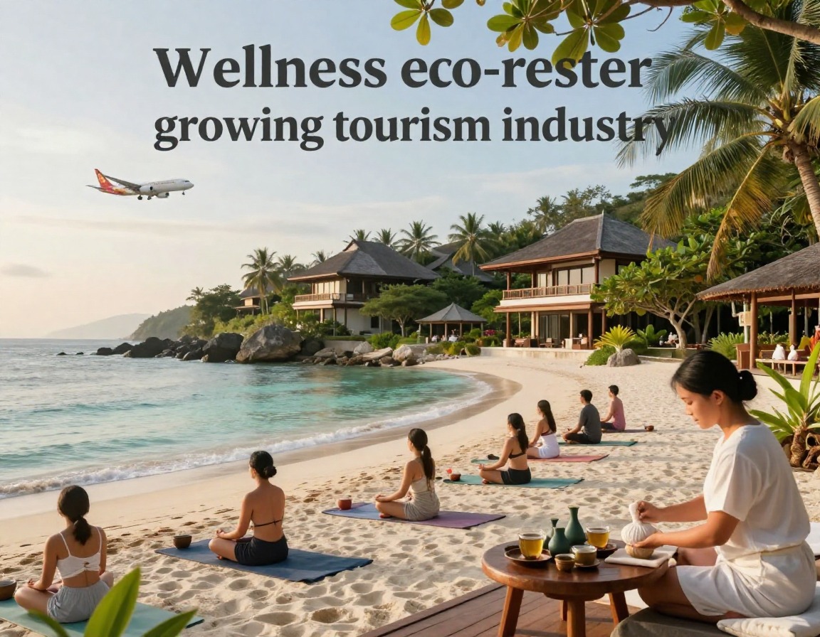Vietnam is quickly becoming a leading wellness travel destination, with bestprice travel’s 2026 wellness portfolio at the forefront of this transformative shift.