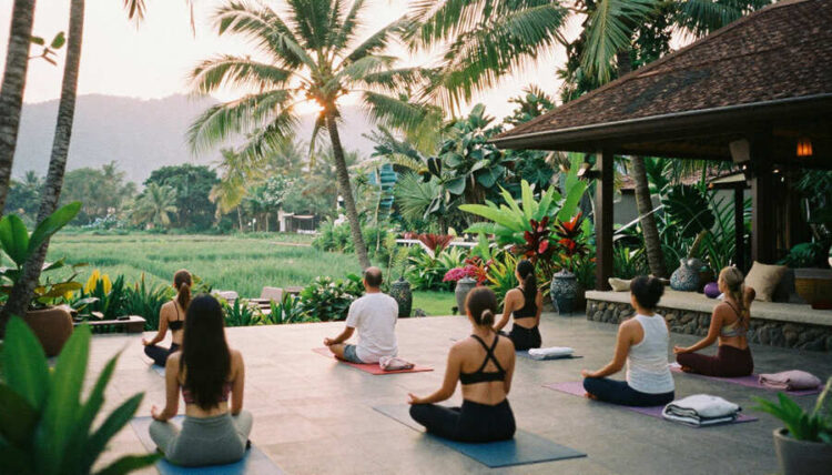 Vietnam Launches Comprehensive 2026 Wellness Portfolio Featuring Spa Retreats, Meditation Programs a...