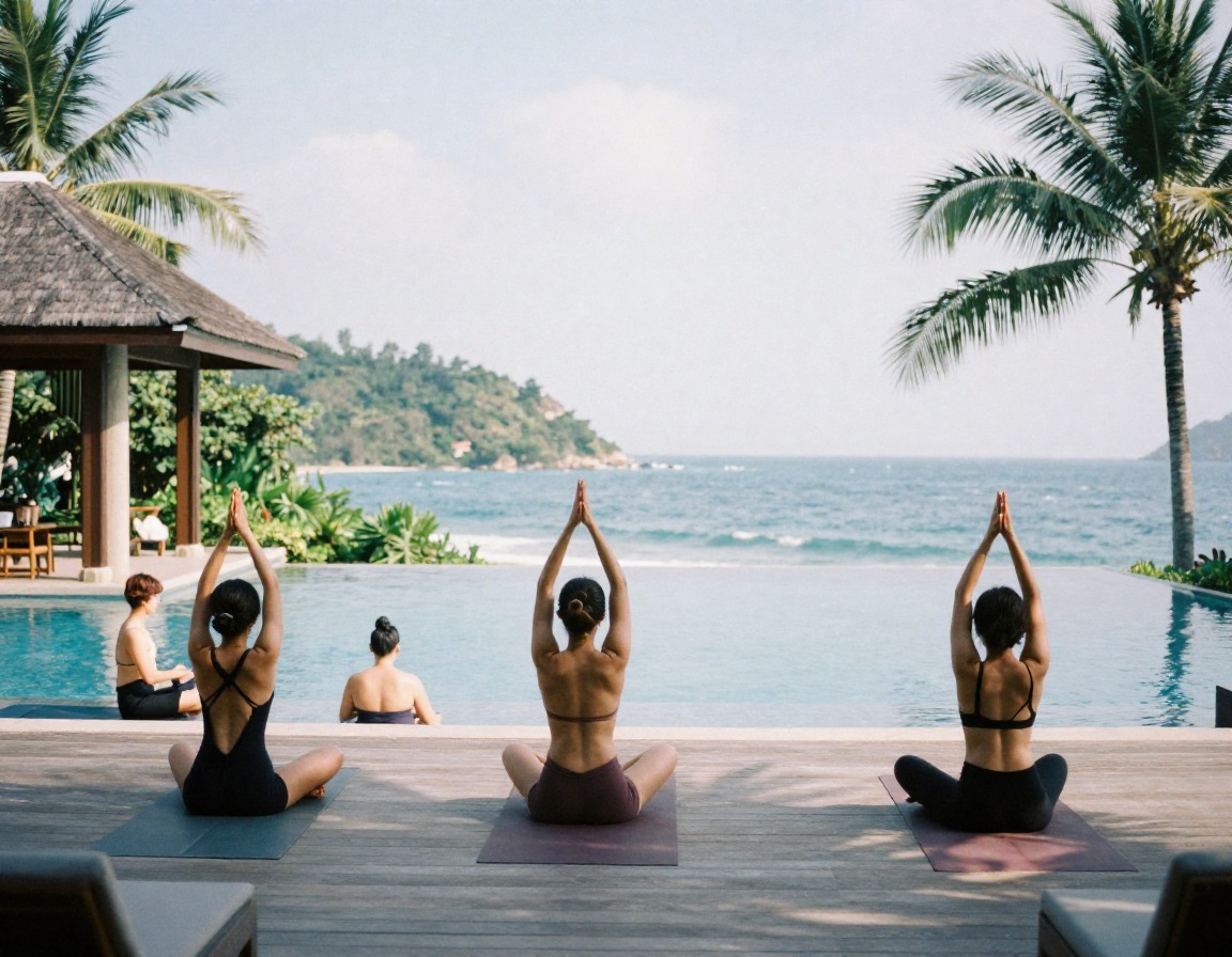 Vietnam’s Wellness Tourism Boom: BestPrice Travel’s 2026 Portfolio Draws Global Travellers, Boosts V...