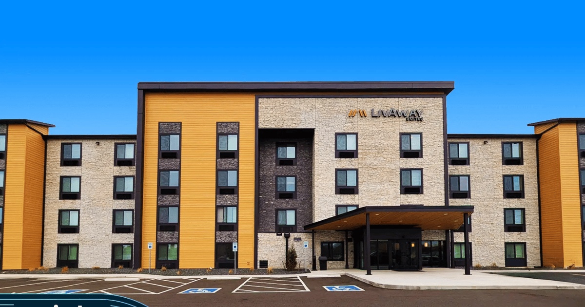 Virdee Expands Guest Experience Platform Across LivAway Suites® Nationwide Portfolio