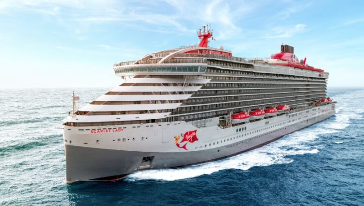 Virgin Voyages Takes Travel Sustainability to the Next Level with NAPA Technology
