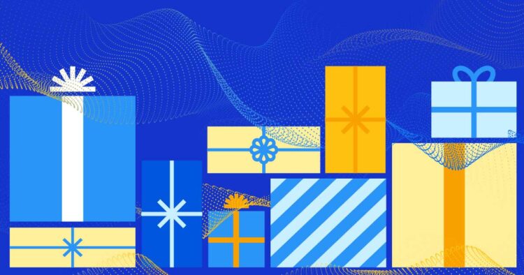 Visa shares 2025 holiday retail spending trends